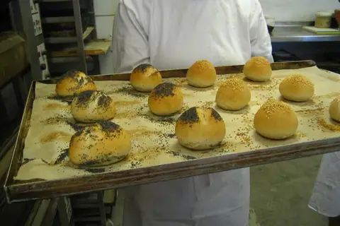 Savera Bakery & Sweet Centre photo 2
