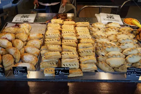 Savera Bakery & Sweet Centre photo 3