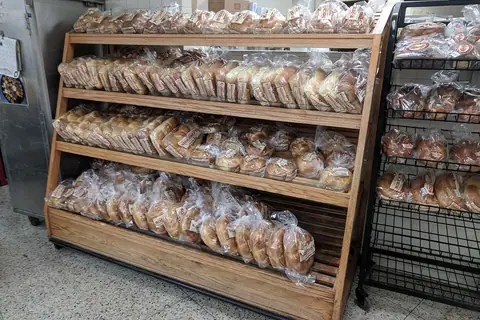 Savera Bakery & Sweet Centre photo 1
